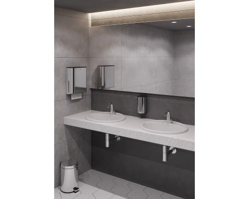 Смеситель для раковины Santek Космо WH5A06019C001