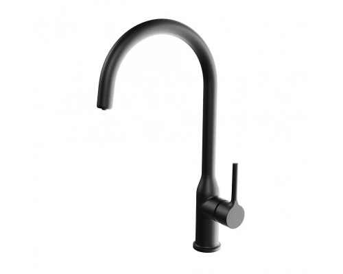 Смеситель для кухни Santek Себа WH5A43020N001