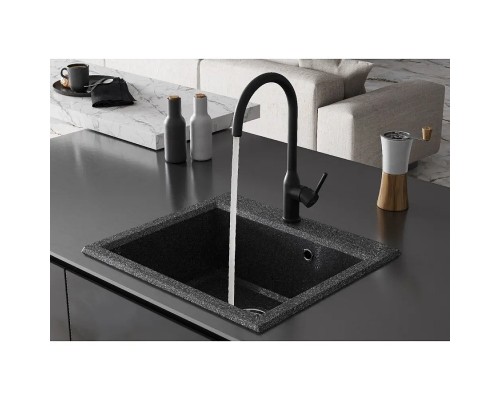 Смеситель для кухни Santek Себа WH5A43020N001