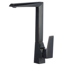 Смеситель для кухни Savol S-005512H цвет Черный