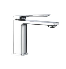 Смеситель для раковины Savol S-009001A цвет Хром