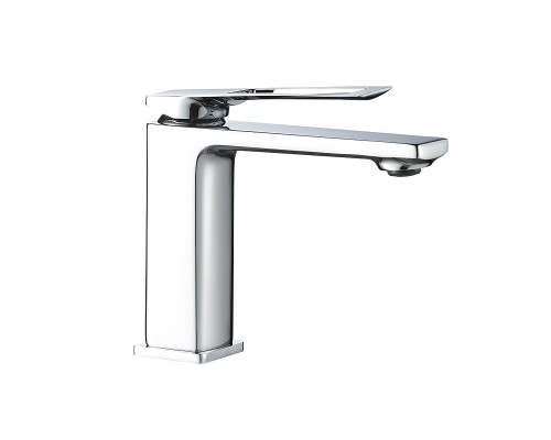 Смеситель для раковины Savol S-009001A цвет Хром