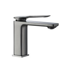 Смеситель для раковины Savol S-009001Q цвет Графит