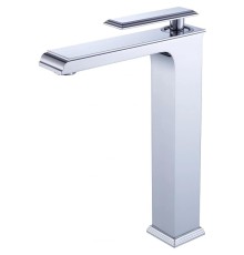 Смеситель для раковины Savol S-600101TG цвет Хром