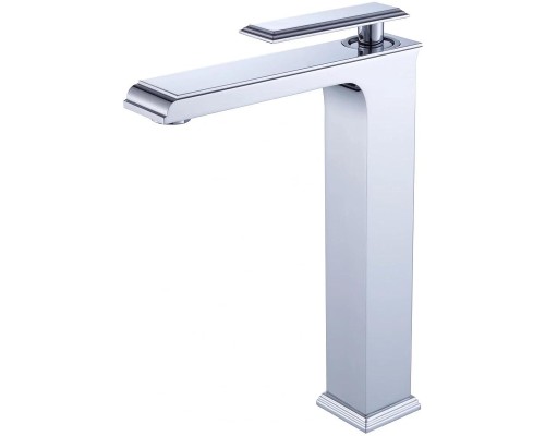 Смеситель для раковины Savol S-600101TG цвет Хром