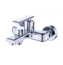 Смеситель для ванны Savol S-600103T цвет Хром