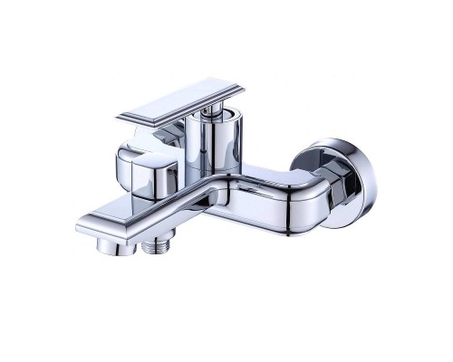 Смеситель для ванны Savol S-600103T цвет Хром