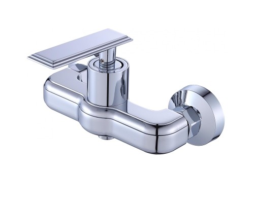 Смеситель для душа Savol S-600107T цвет Хром