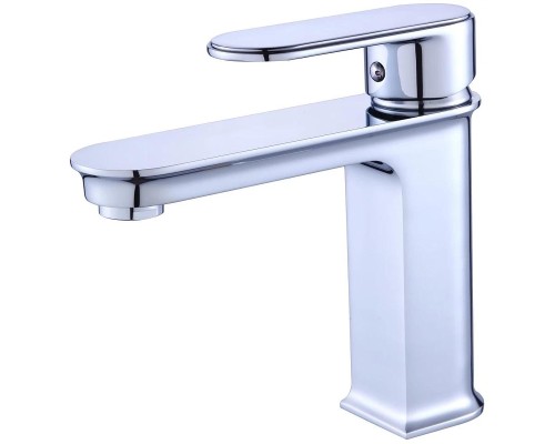 Смеситель для раковины Savol S-600301 цвет Хром