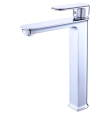 Смеситель для раковины Savol S-600301G цвет Хром