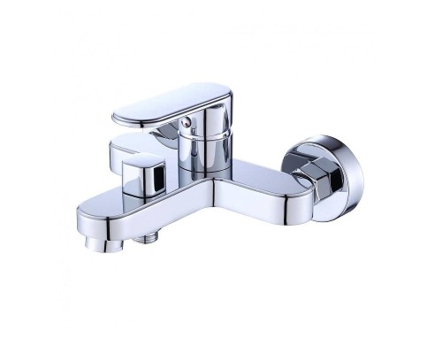 Смеситель для ванны Savol S-600303 цвет Хром