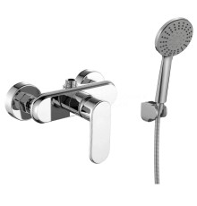 Смеситель для душа Savol S-600305S цвет Хром