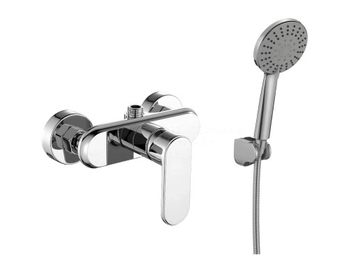 Смеситель для душа Savol S-600305S цвет Хром