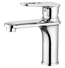 Смеситель для раковины Savol S-600601A цвет Хром