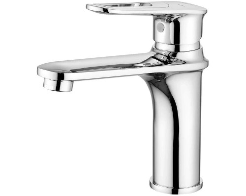 Смеситель для раковины Savol S-600601A цвет Хром