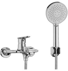 Смеситель для ванны Savol S-600603A цвет Хром