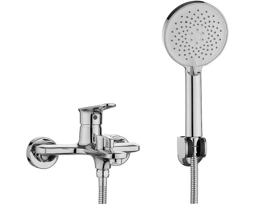 Смеситель для ванны Savol S-600603A цвет Хром