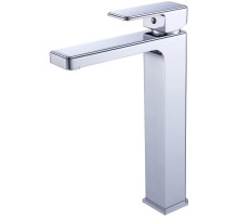 Смеситель для раковины Savol S-600701G цвет Хром