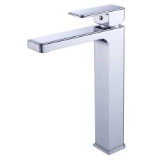 Смеситель для раковины Savol S-600701G цвет Хром