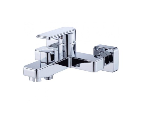 Смеситель для ванны Savol S-600703K цвет Хром