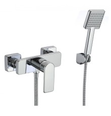 Смеситель для душа Savol S-600705 цвет Хром