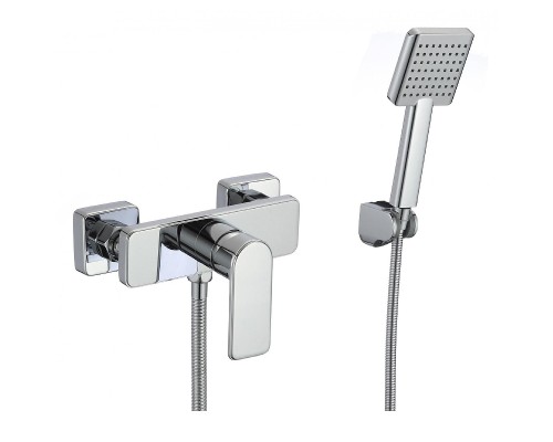 Смеситель для душа Savol S-600705 цвет Хром