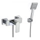 Смеситель для душа Savol S-600705 цвет Хром