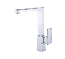 Смеситель для кухни Savol S-600706F цвет Хром