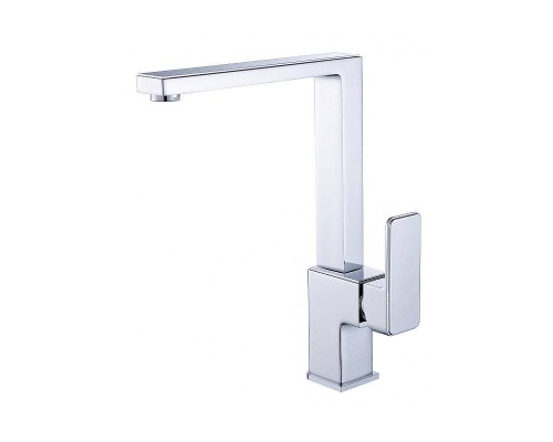 Смеситель для кухни Savol S-600706F цвет Хром