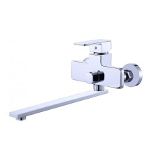 Смеситель для ванны Savol S-600709 универсальный цвет Хром