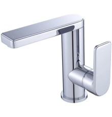 Смеситель для раковины Savol S-600716 цвет Хром