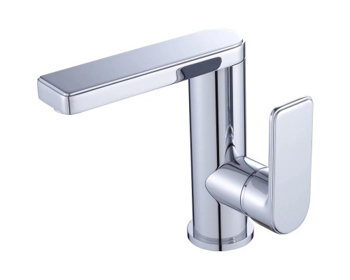 Смеситель для раковины Savol S-600716 цвет Хром