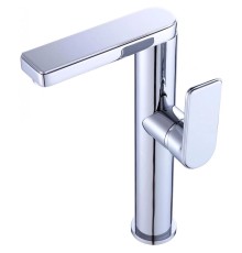 Смеситель для раковины Savol S-600716G цвет Хром