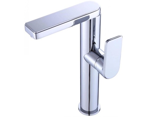 Смеситель для раковины Savol S-600716G цвет Хром