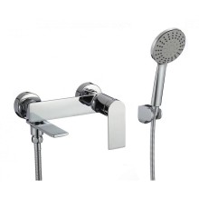 Смеситель для ванны Savol S-601808 цвет Хром