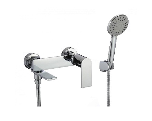 Смеситель для ванны Savol S-601808 цвет Хром