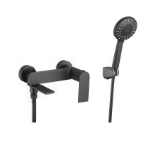 Смеситель для ванны Savol S-601808H цвет Черный