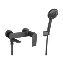 Смеситель для ванны Savol S-601808H цвет Черный