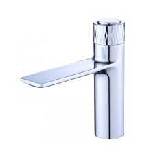 Смеситель для раковины Savol S-601810 цвет Хром