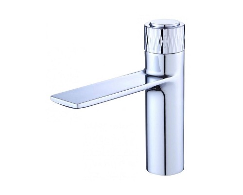 Смеситель для раковины Savol S-601810 цвет Хром