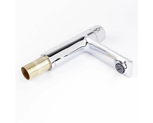 Смеситель для раковины Savol S-601810 цвет Хром