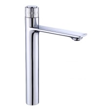 Смеситель для раковины Savol S-601810G цвет Хром