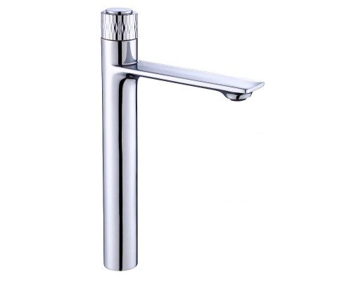 Смеситель для раковины Savol S-601810G цвет Хром