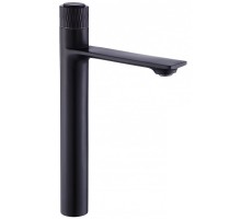 Смеситель для раковины Savol S-601810GH цвет Черный