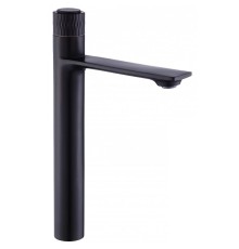 Смеситель для раковины Savol S-601810GH цвет Черный