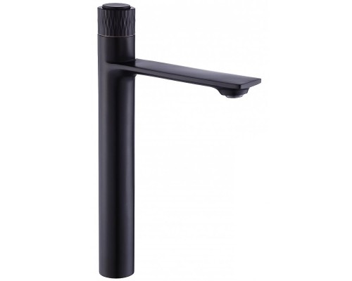 Смеситель для раковины Savol S-601810GH цвет Черный