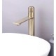 Смеситель для раковины Savol S-601810GLB цвет Золото