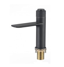 Смеситель для раковины Savol S-601810H цвет Черный
