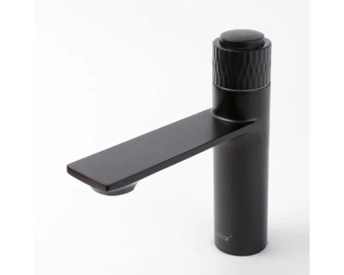 Смеситель для раковины Savol S-601810H цвет Черный