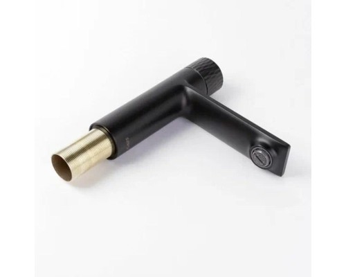 Смеситель для раковины Savol S-601810H цвет Черный